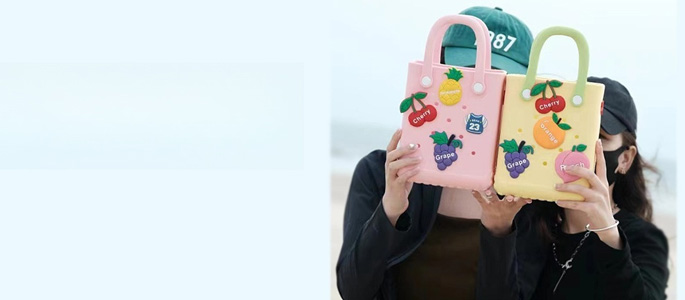 DIY Your Bag